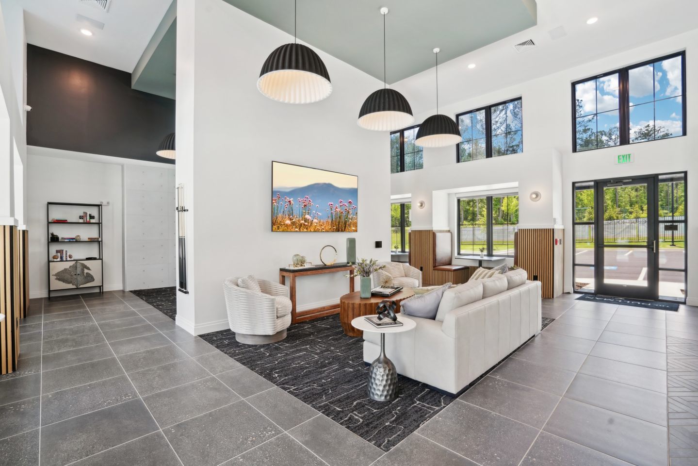 The Pullman Luxury Apartment Homes Image 77