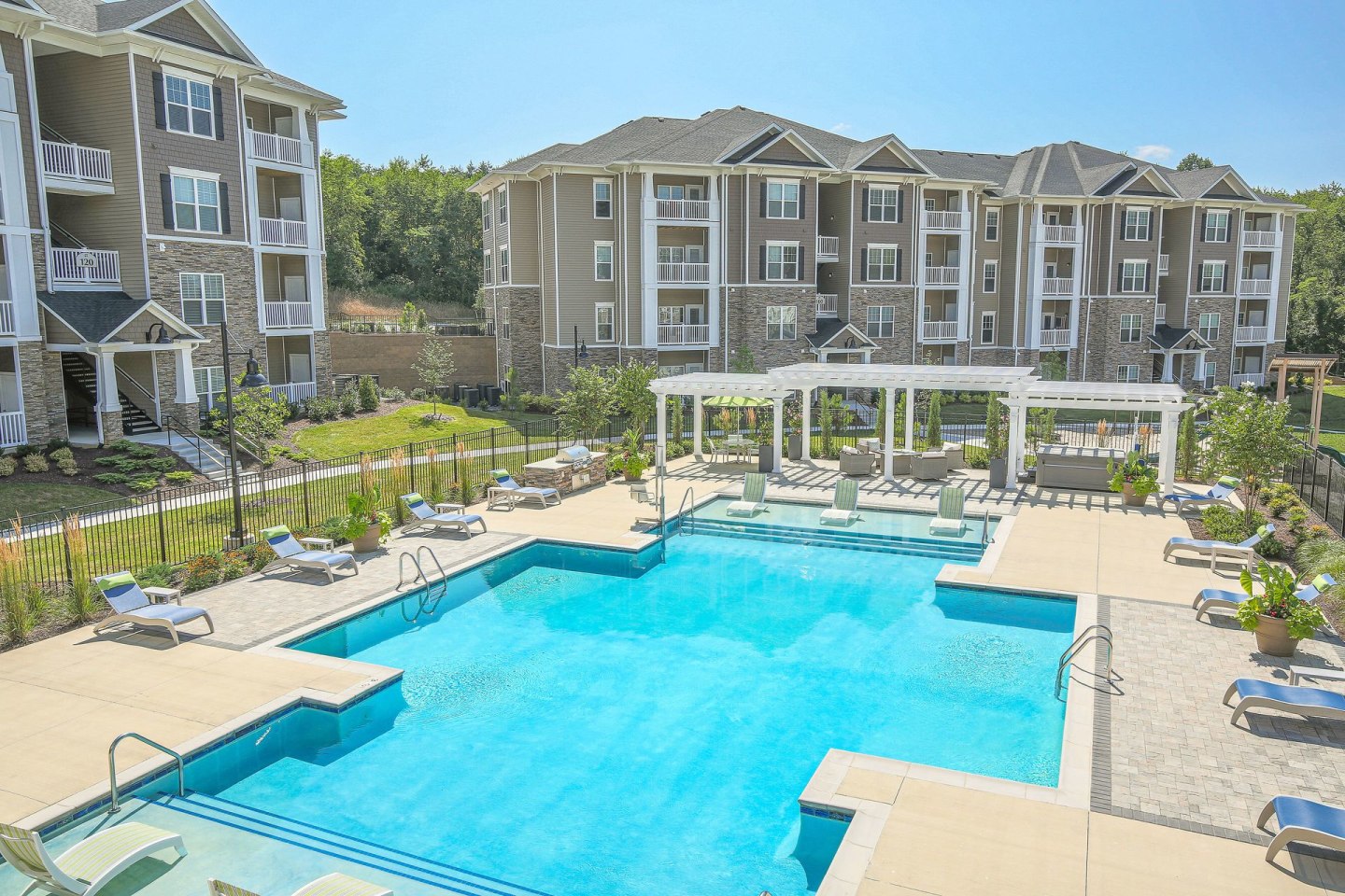 The Reserve at Daleville Image 1