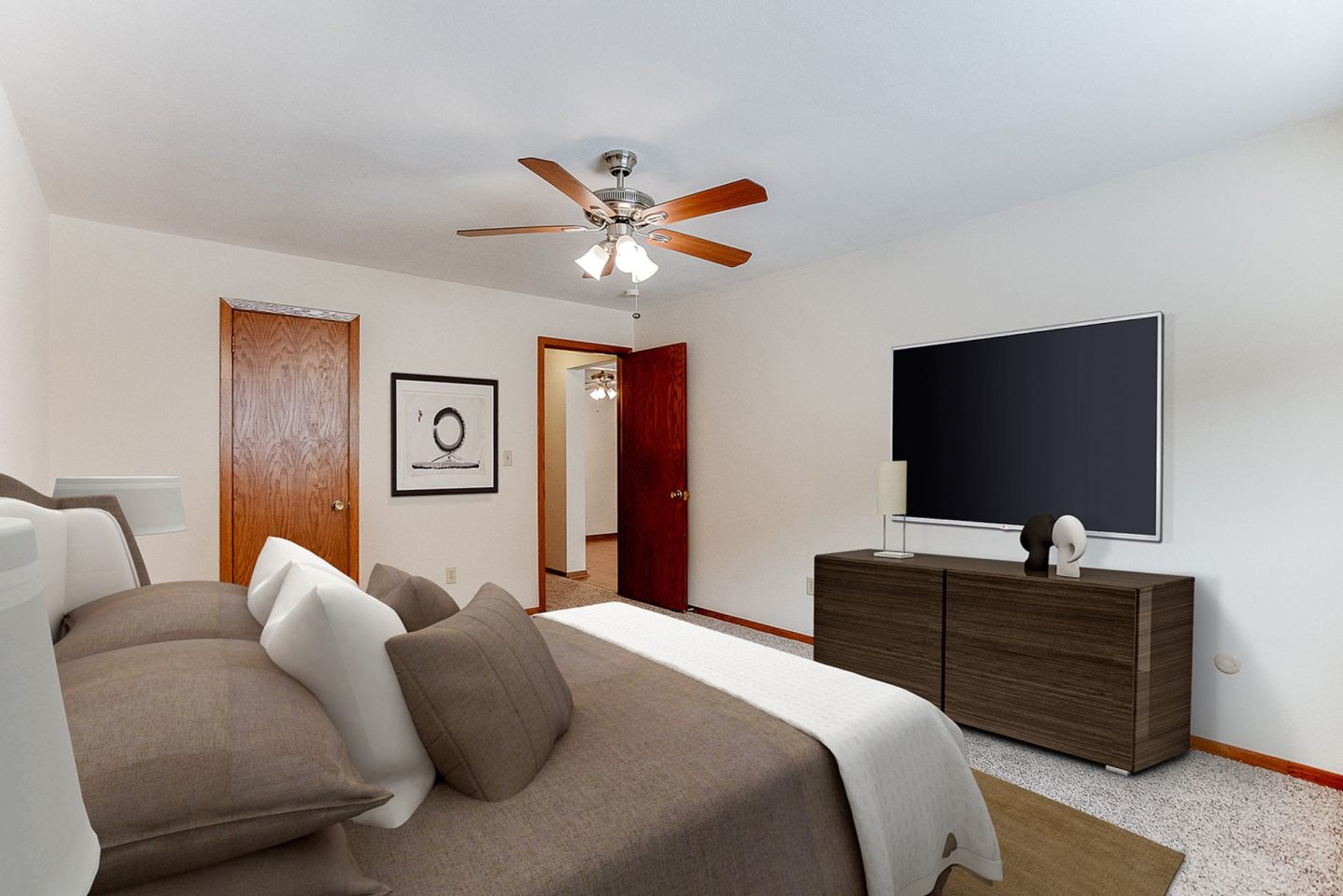Mark Court Apartments Image 11