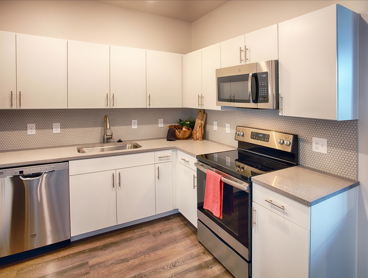 Union Pointe Apartments Image 6
