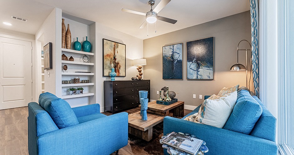 Parkside at Craig Ranch Apartment Image 16
