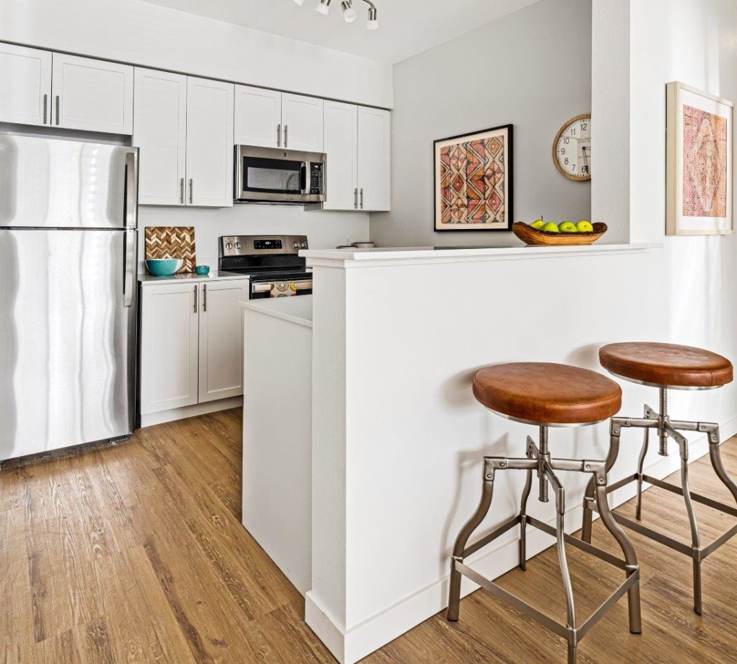 Velo Apartments Image 1