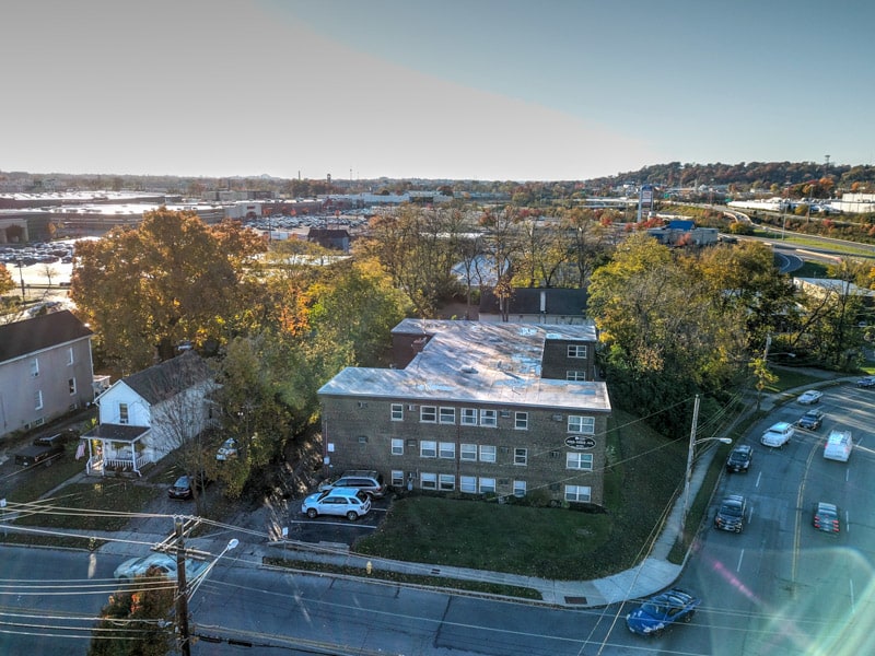 5025 Ridge Avenue Image 1