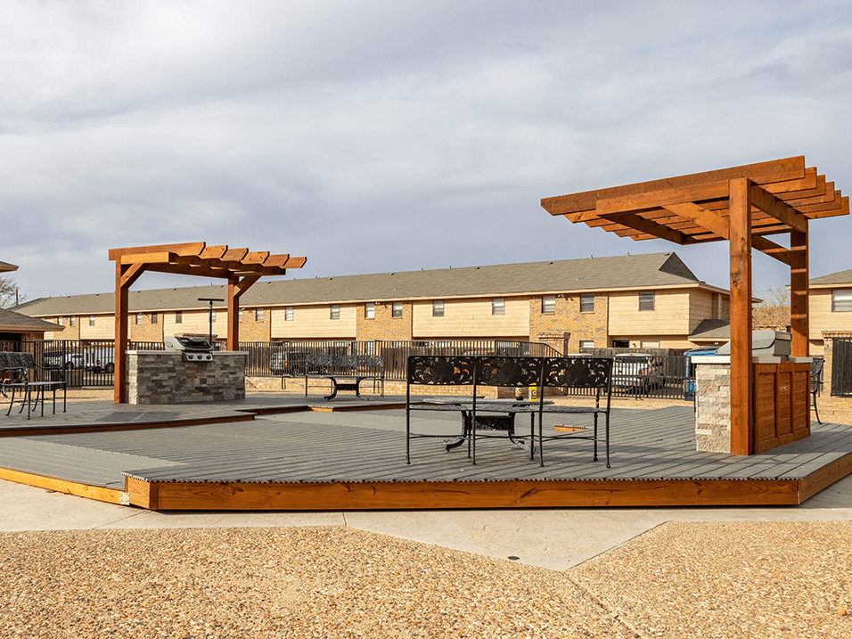 The Park Apartments Image 11