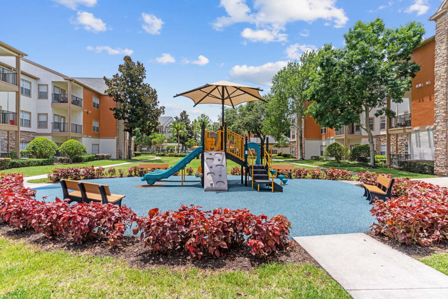The Monaco at Waterford Lakes Image 14