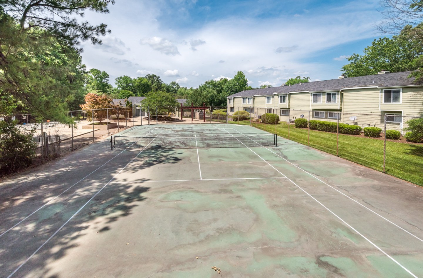 Stonewood Apartments Image 4