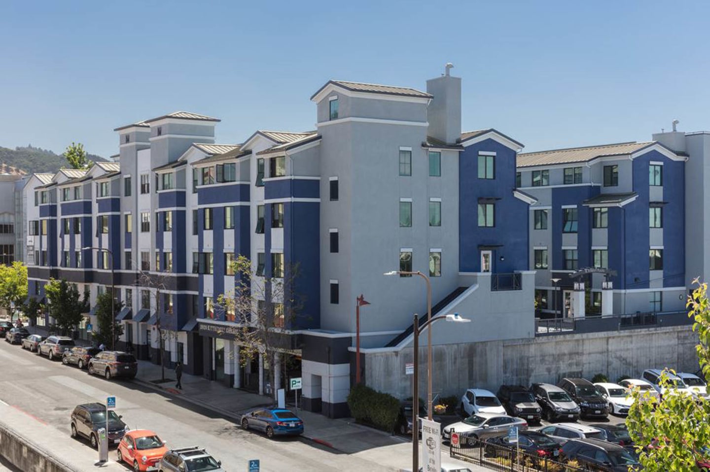 K Street Flats - Student Housing Image 24