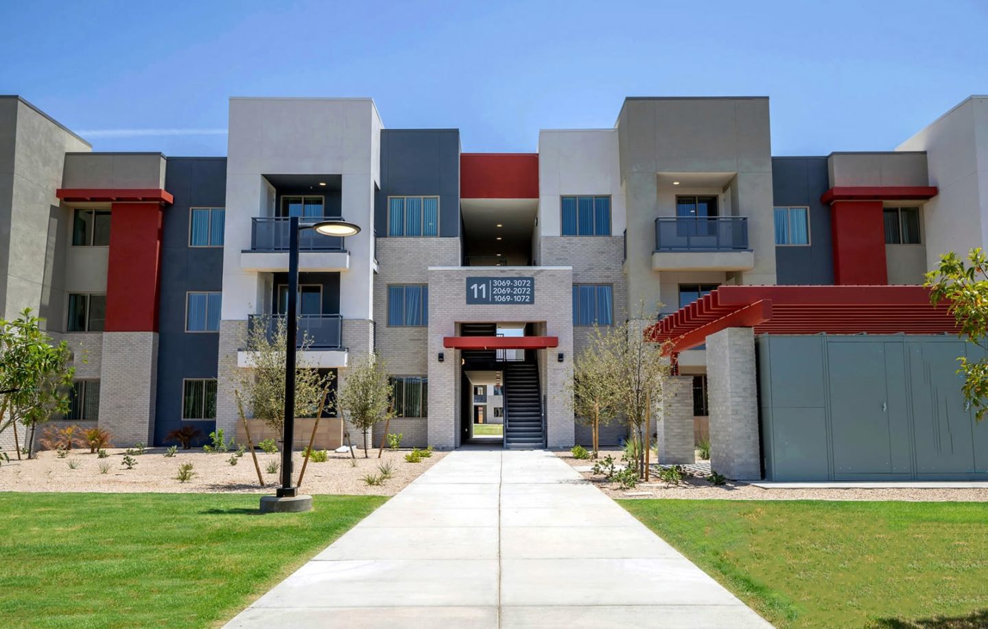 Vista Ridge Apartments-Affordable Housing Image 25