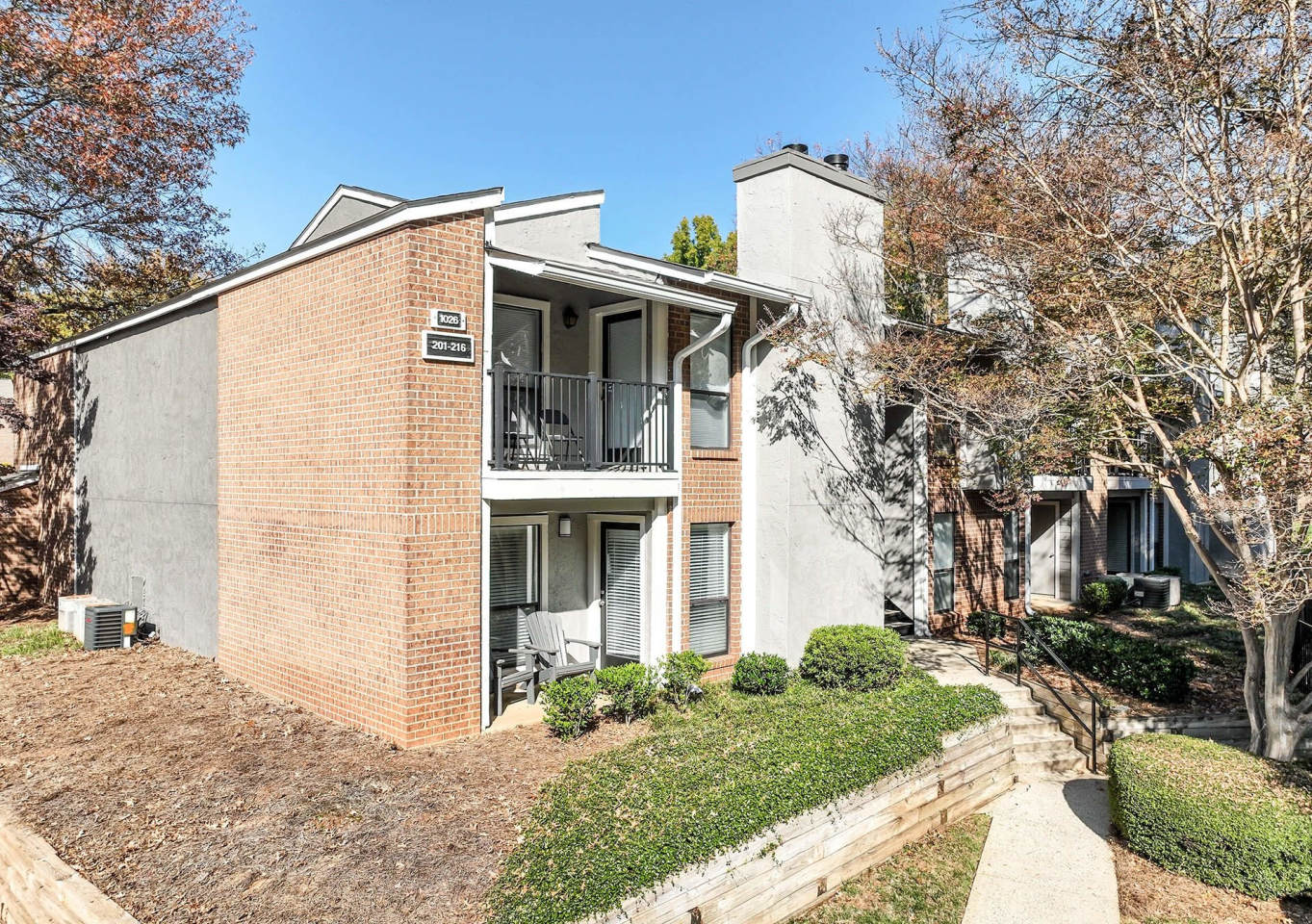 Wildwood Apartments Image 30
