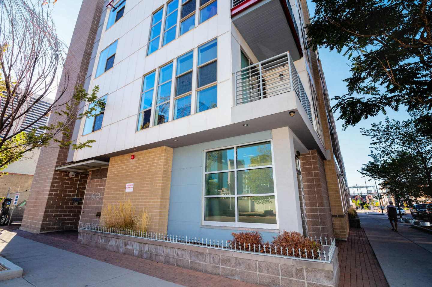 Curtis Street Lofts Image 18