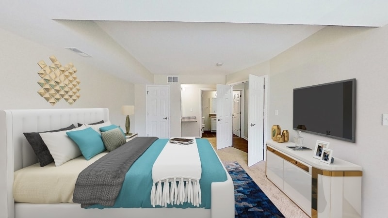 Arbor Circle Apartments Image 15