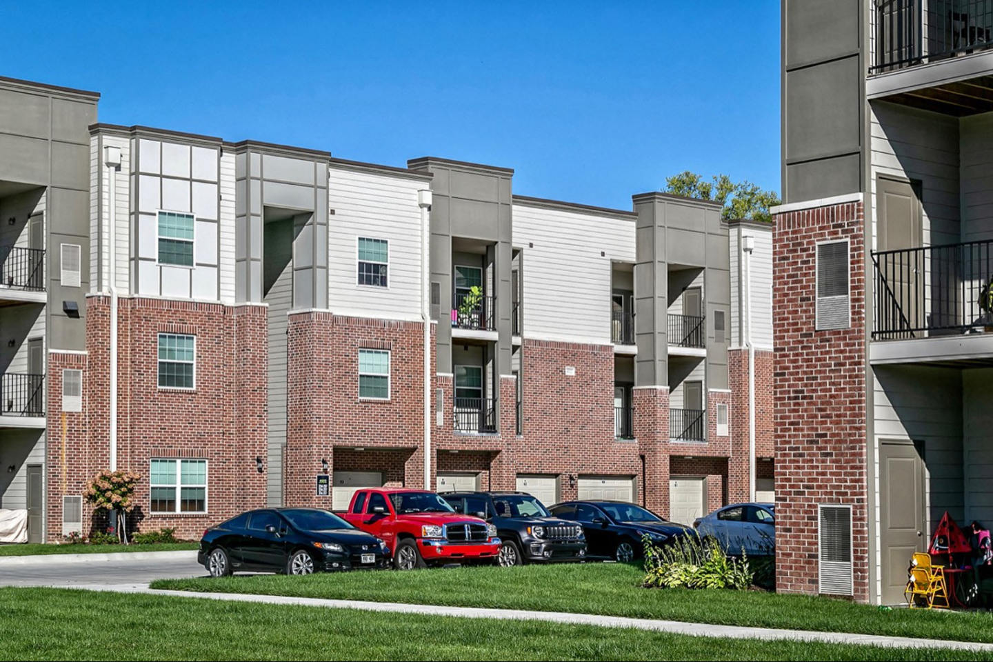 The Apex at Twin Creek Image 32