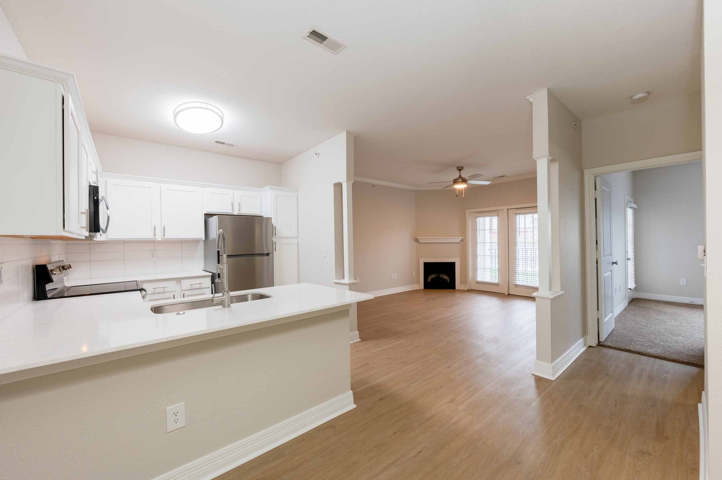 Devonshire Apartments Image 3