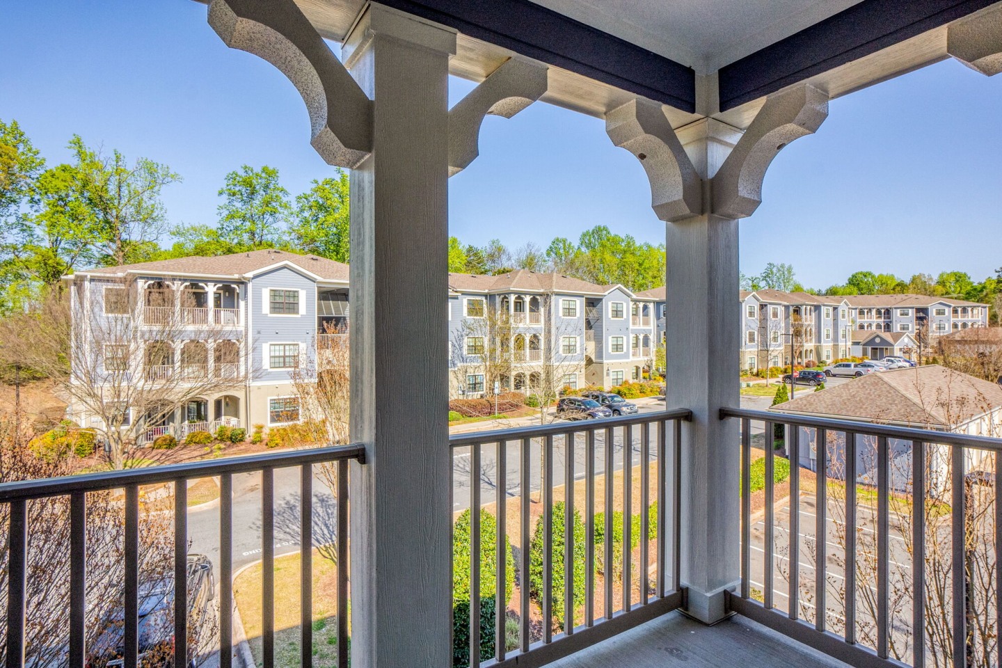 Belle Haven Apartment Homes Image 23