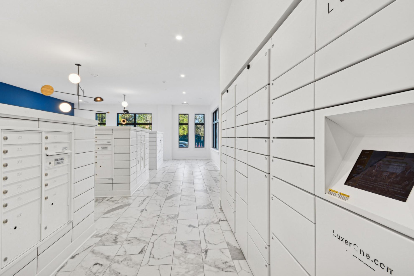 Link Apartments Calyx Image 35