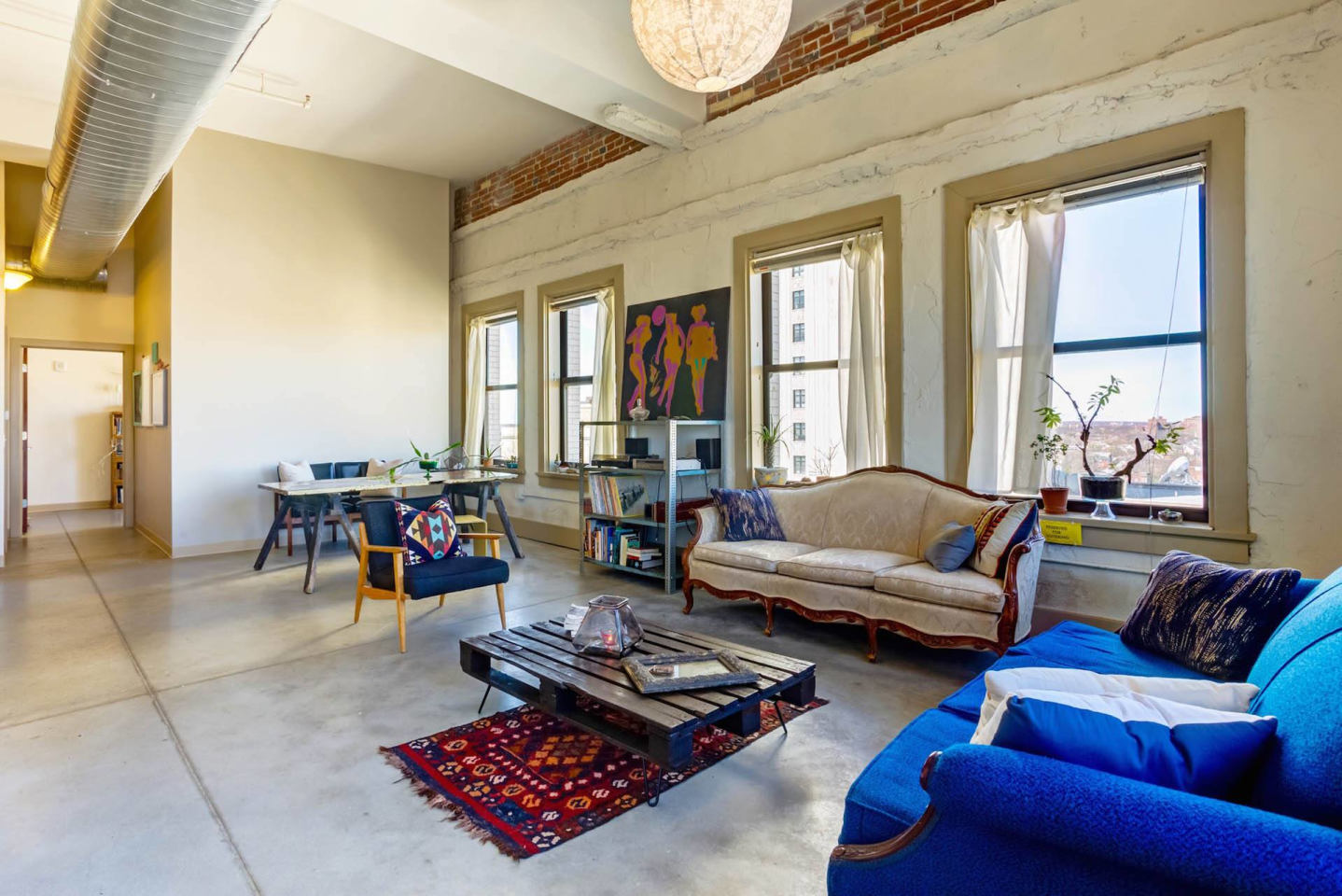Metropolitan Artist Lofts - Affordable Housing Image 18