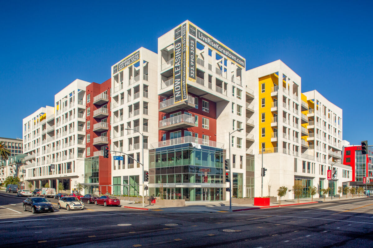 Rise Koreatown Image 19