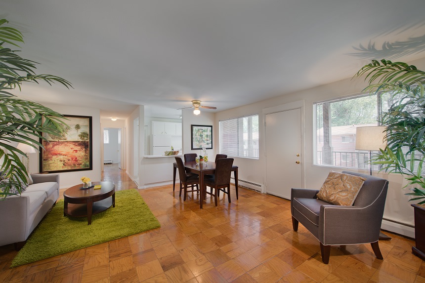 Layton Hall Apartments Image 11
