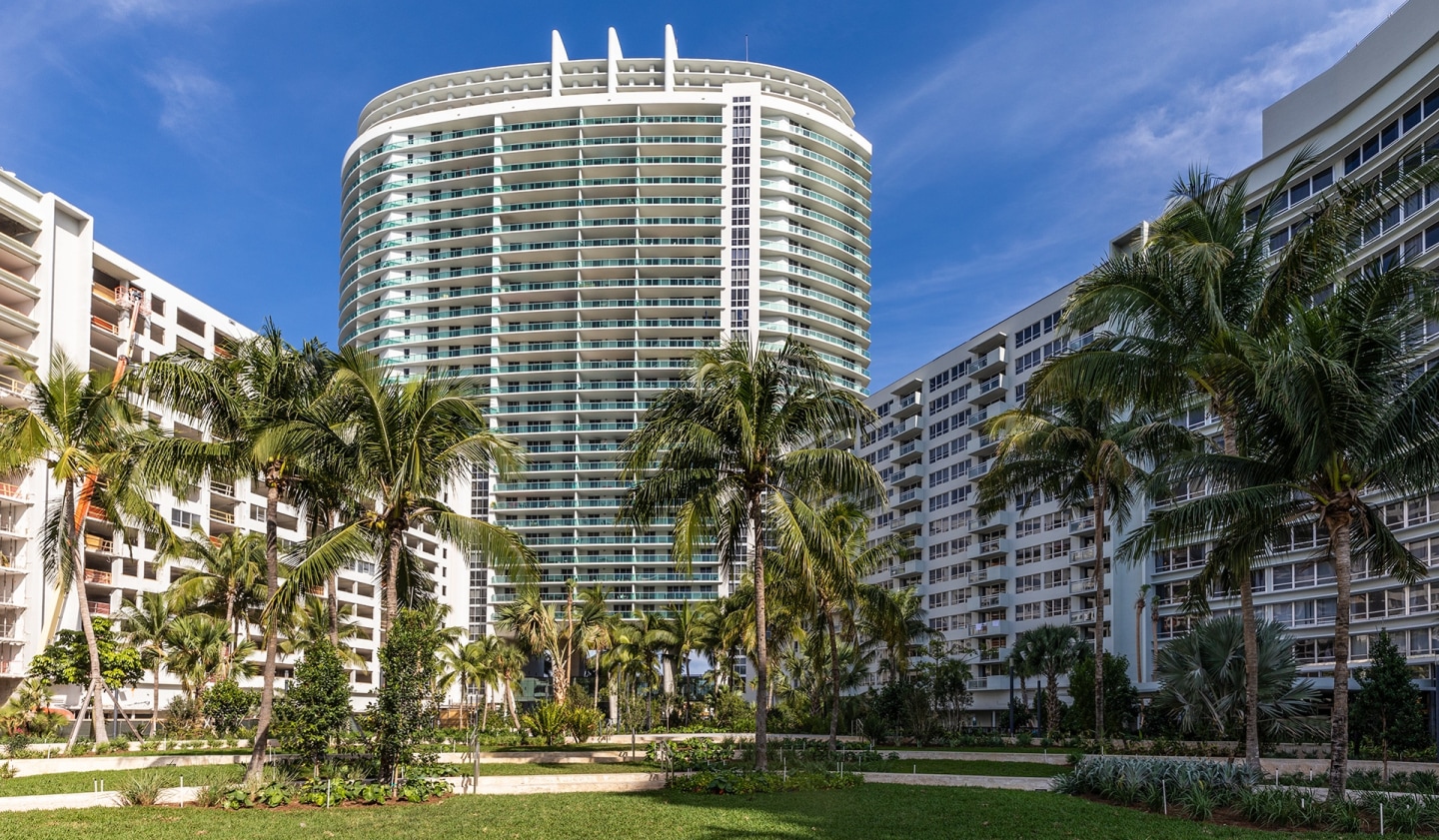 Flamingo South Beach Image 22