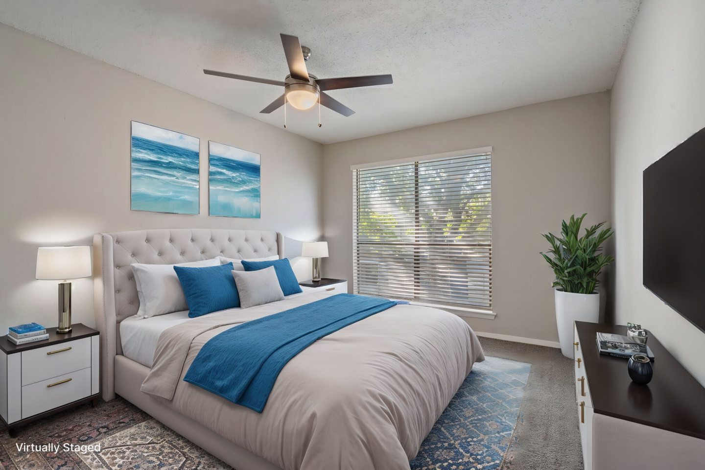 Prestonwood Apartment Homes Image 12