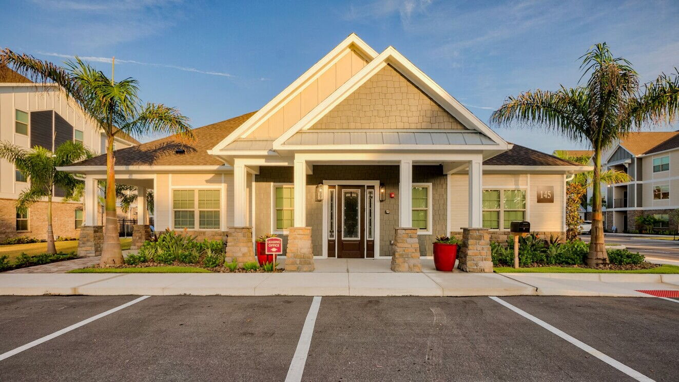 The Palm Bay Grand Apartments Image 22