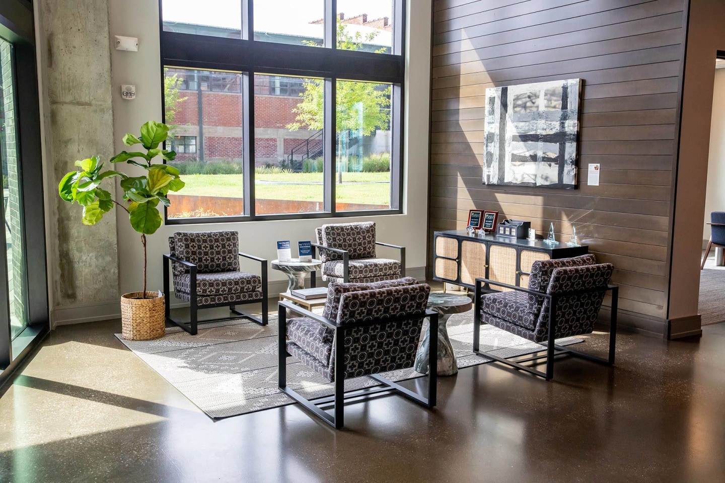 The Hamilton and Hume House Apartments Image 30
