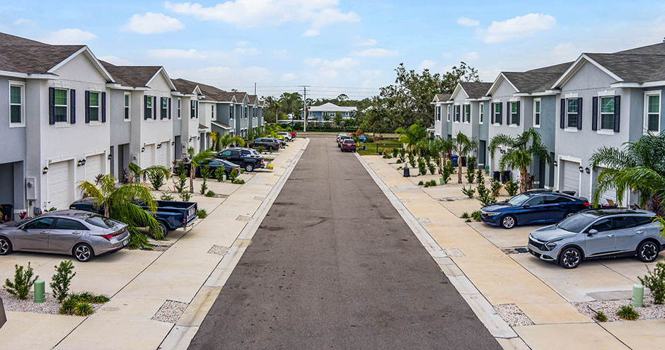 Kensington Place Townhomes Image 12