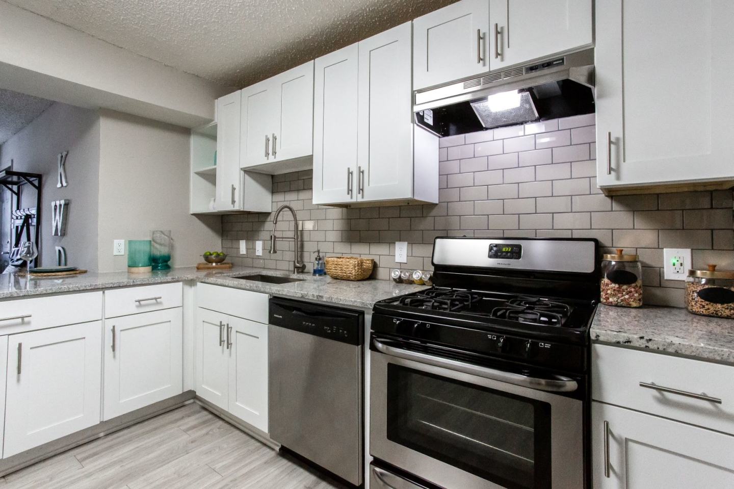 The Element at Kirkwood Apartments Image 2