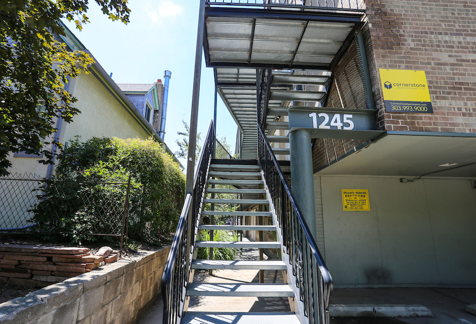 1245 Corona Street Image 6