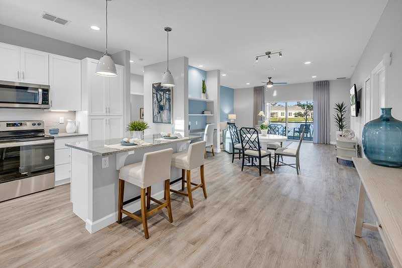 Seneca at Oak Creek 55+ Senior living Image 6