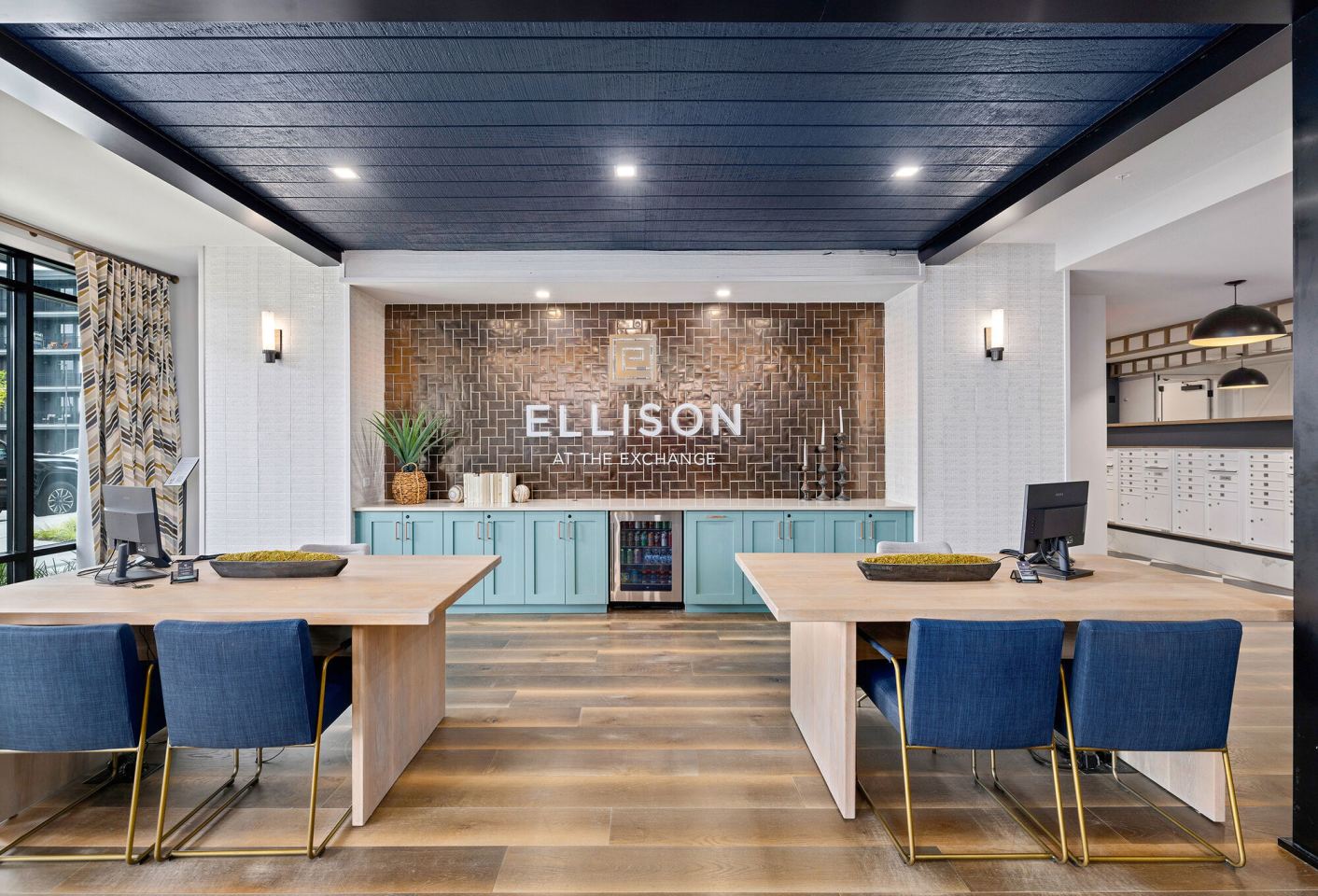 Ellison at The Exchange Image 18
