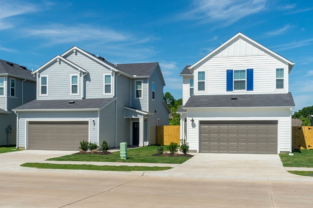 Inspire Homes Missouri City Image 33