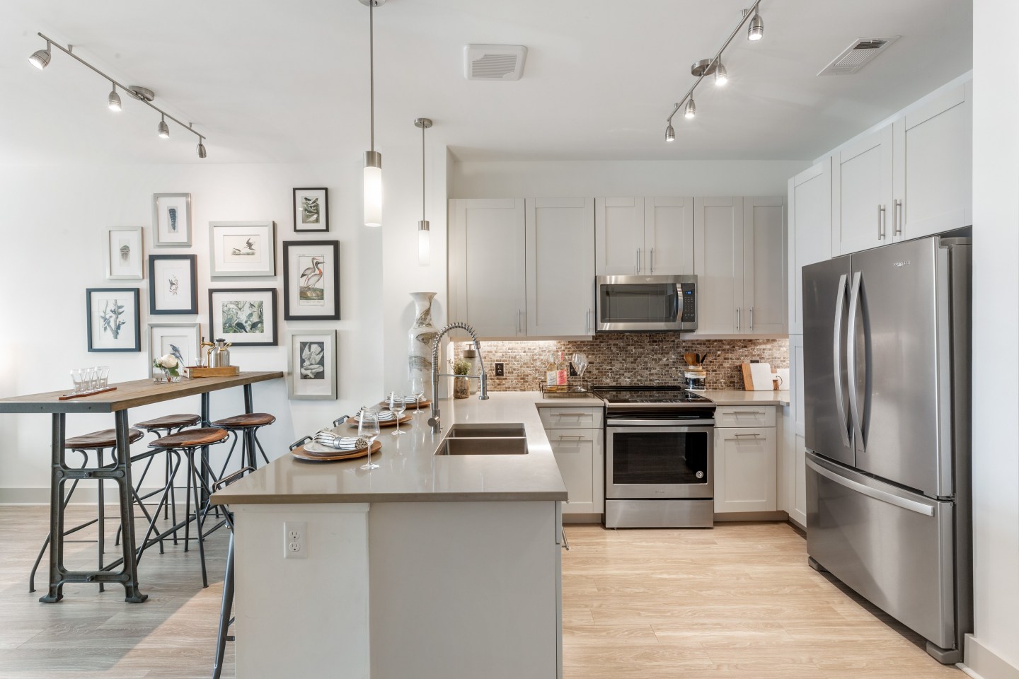 Luxe at Alewife Image 24