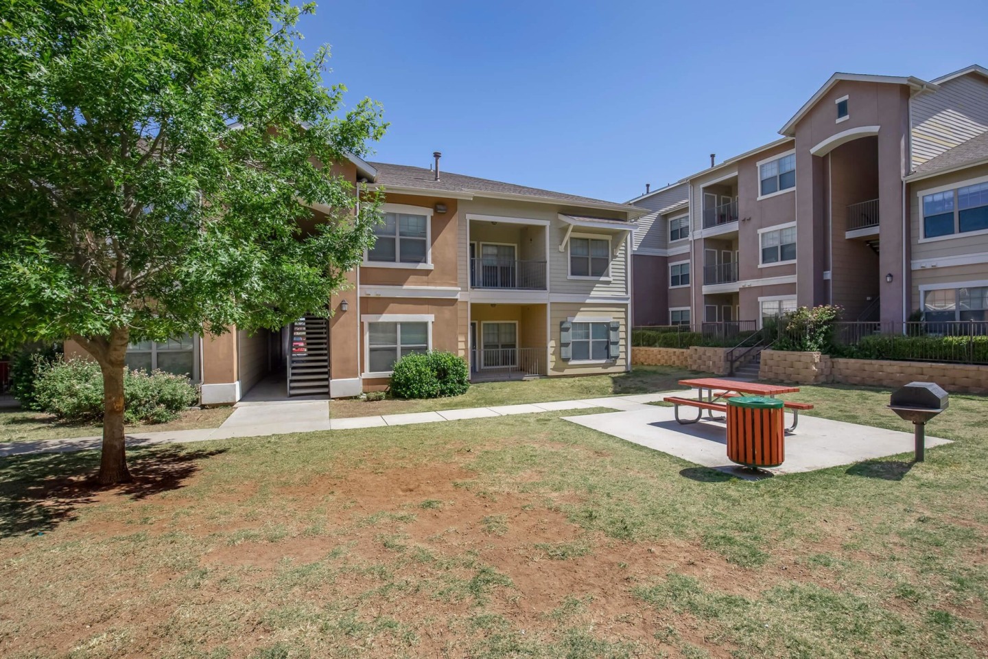 Affordable Housing - Cypress Creek on Jason Avenue Image 62
