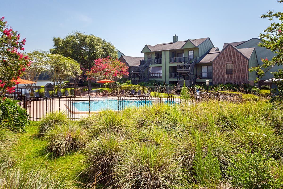 The View at Mandarin Image 8