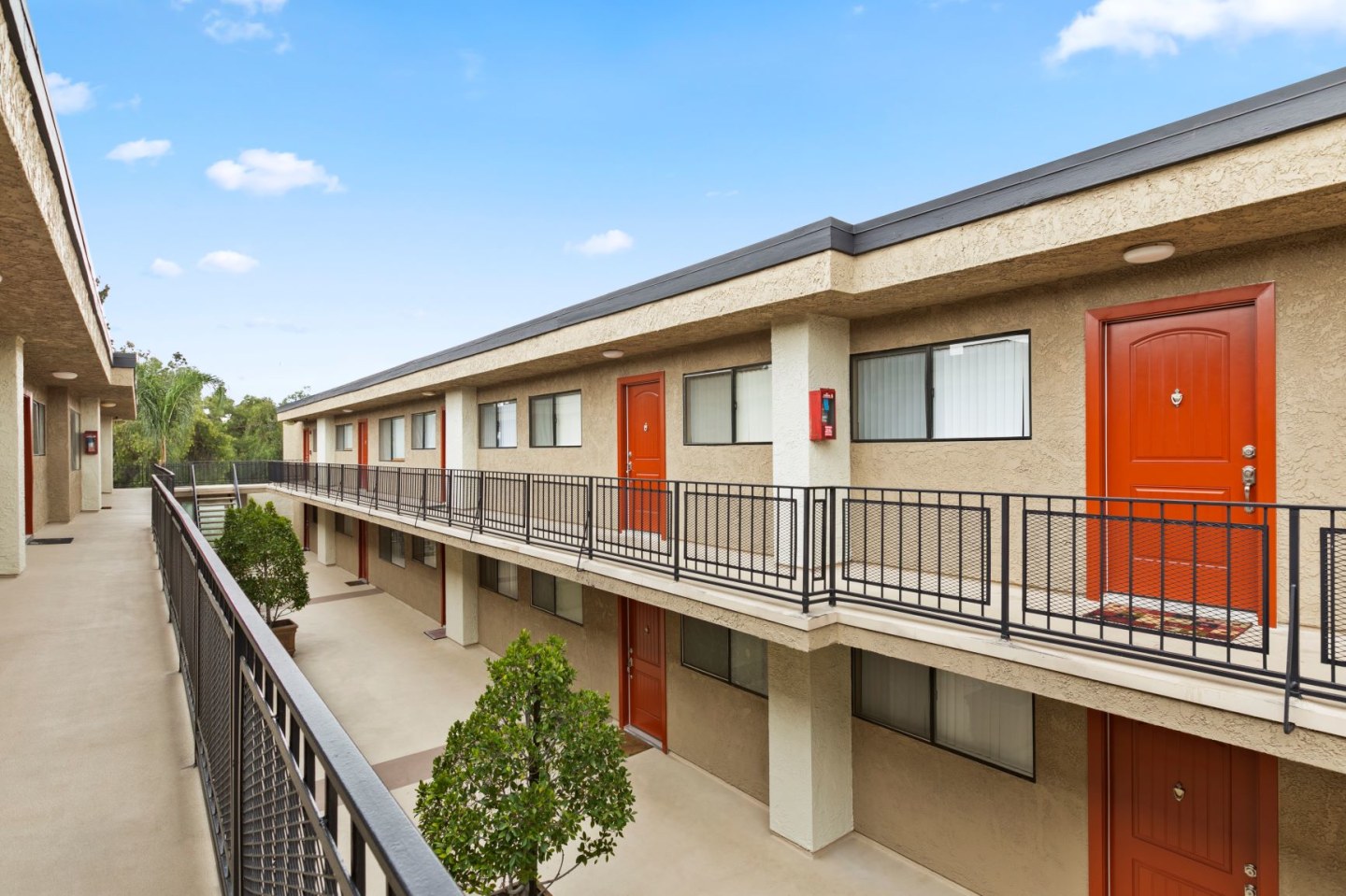 Topanga Terrace Image 9