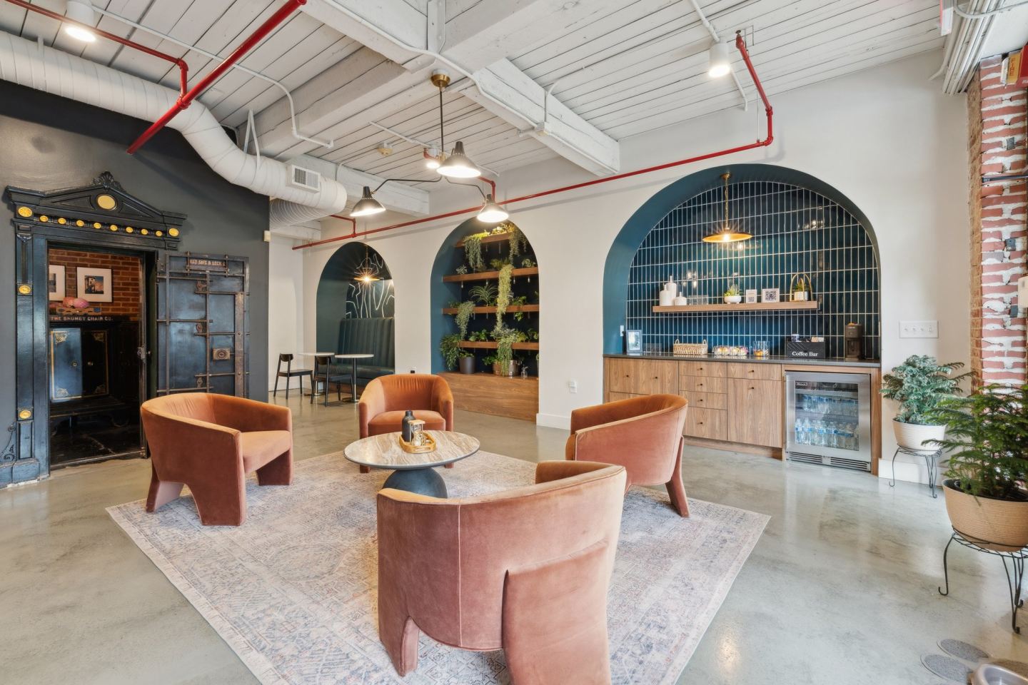 Brumby Lofts Image 17