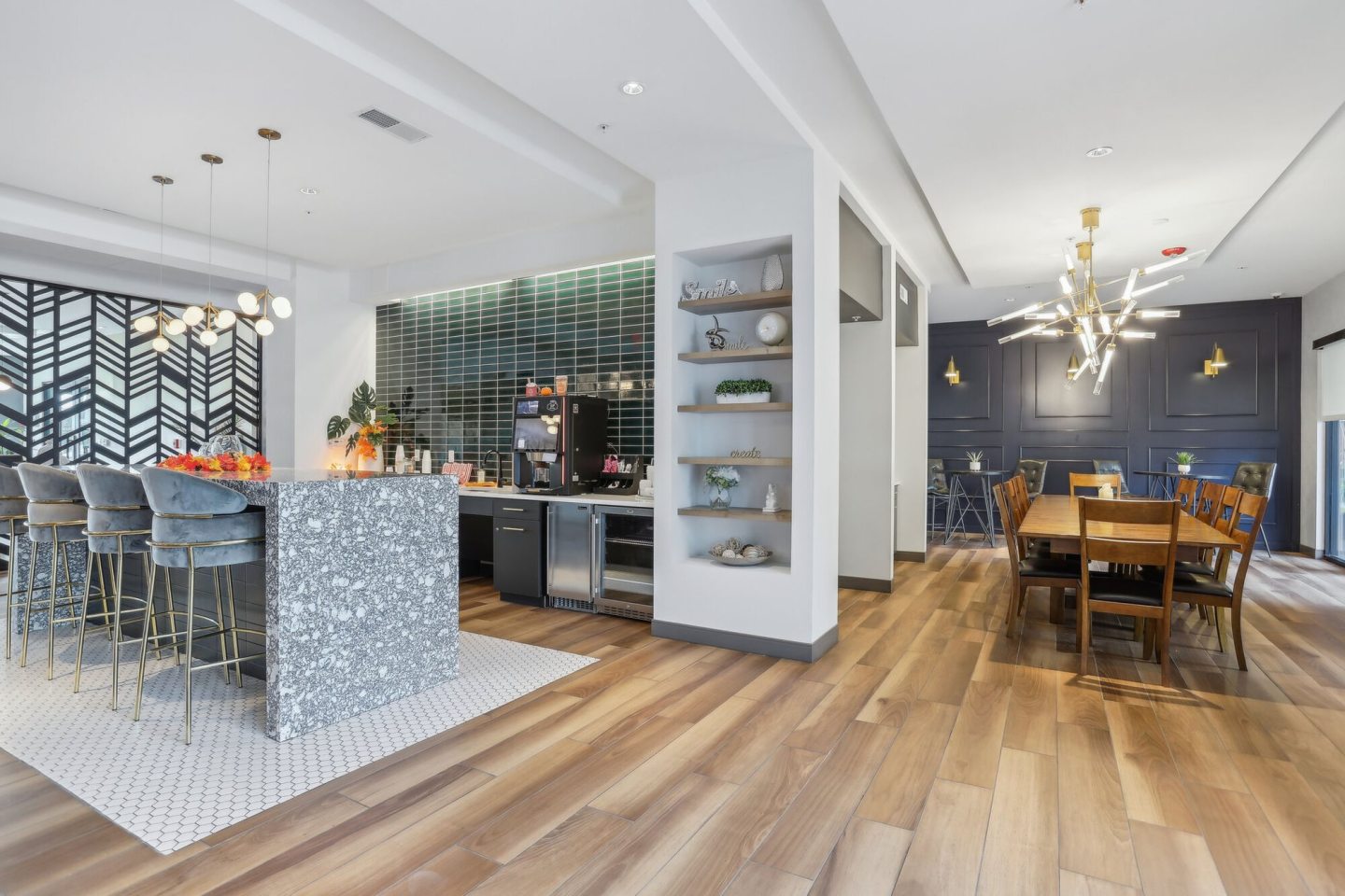 The Flats at Dorsett Ridge Image 22