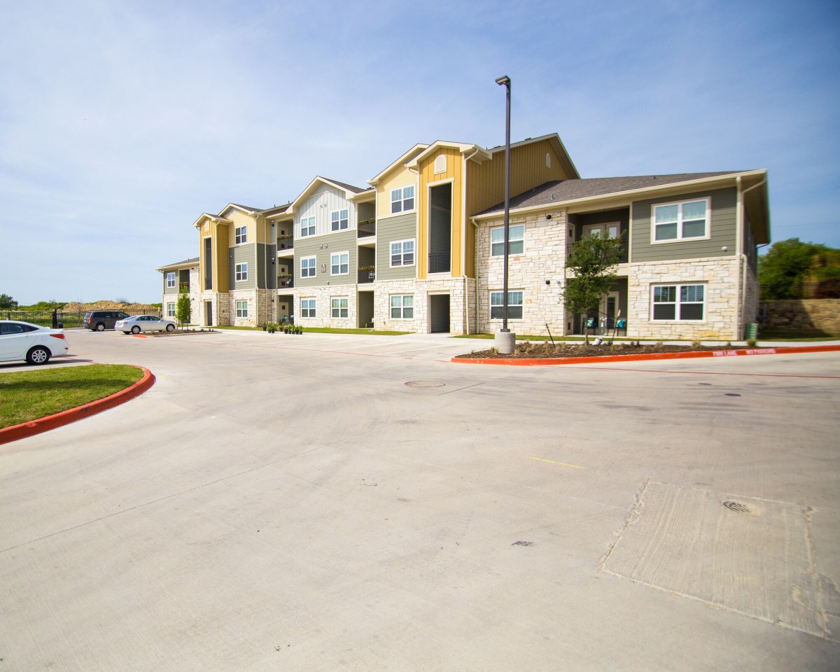 Sansom Ridge - Affordable Housing Image 34