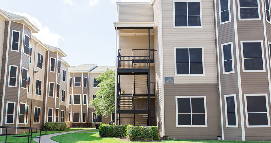 Concord at Allendale Apartments Image 2