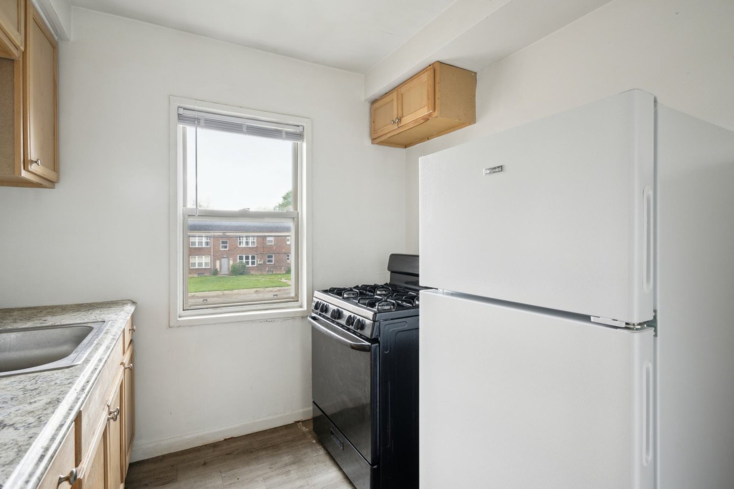 Franklin Village Image 20