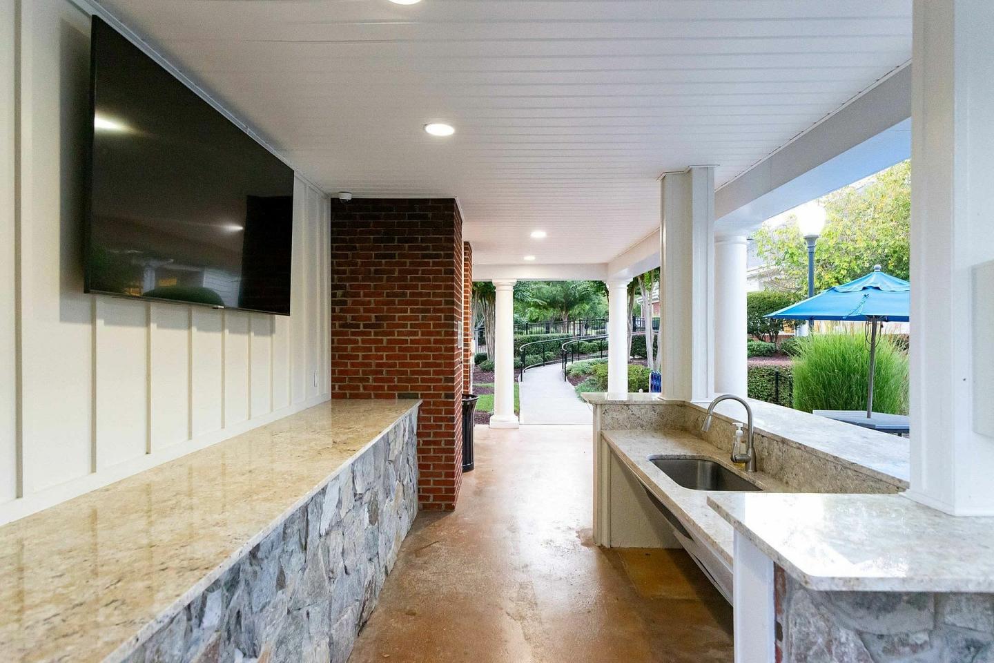 Abberly Green Apartments Image 4