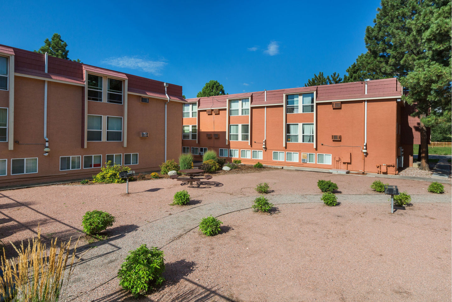 Wind River Place Apartments Image 6
