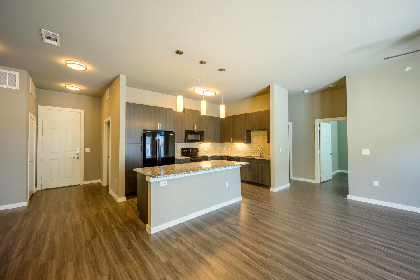 Harmony Luxury Apartments Image 10