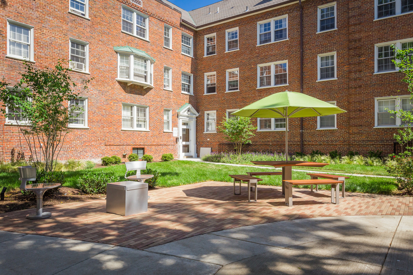 Harvard Village Image 22