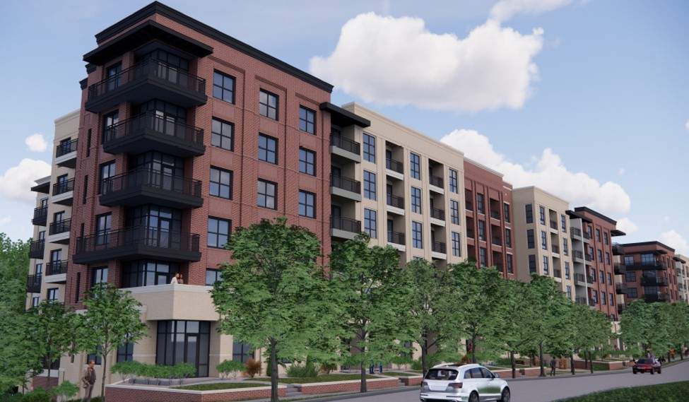 The Park at Katy Trail Image 17