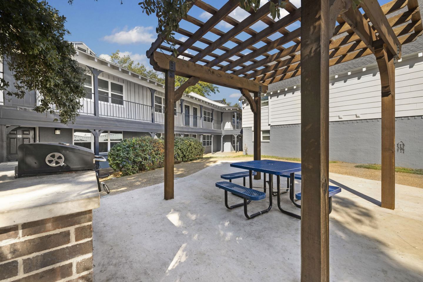 Senita Apartment Homes Image 2