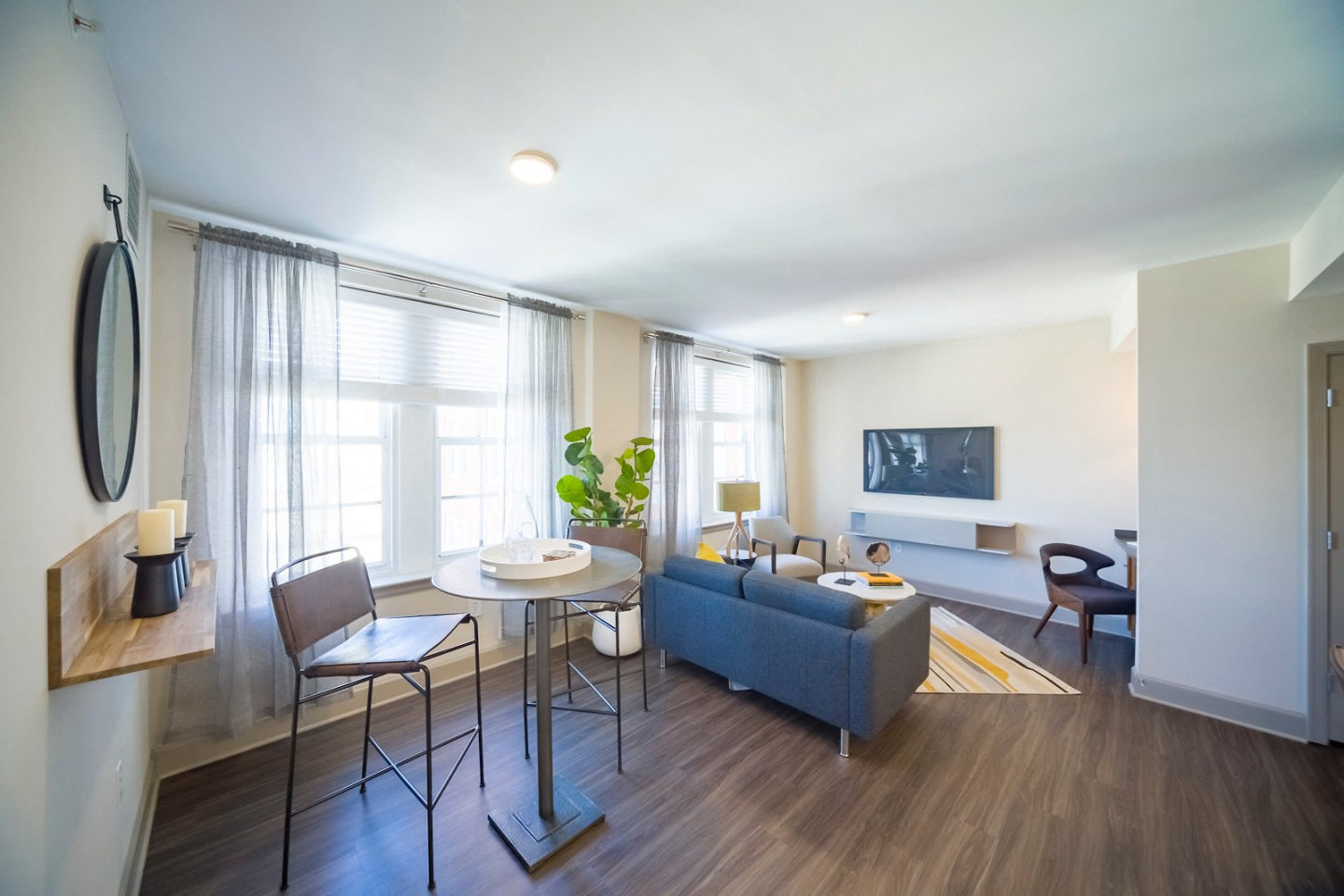 The Carling Apartments Image 20
