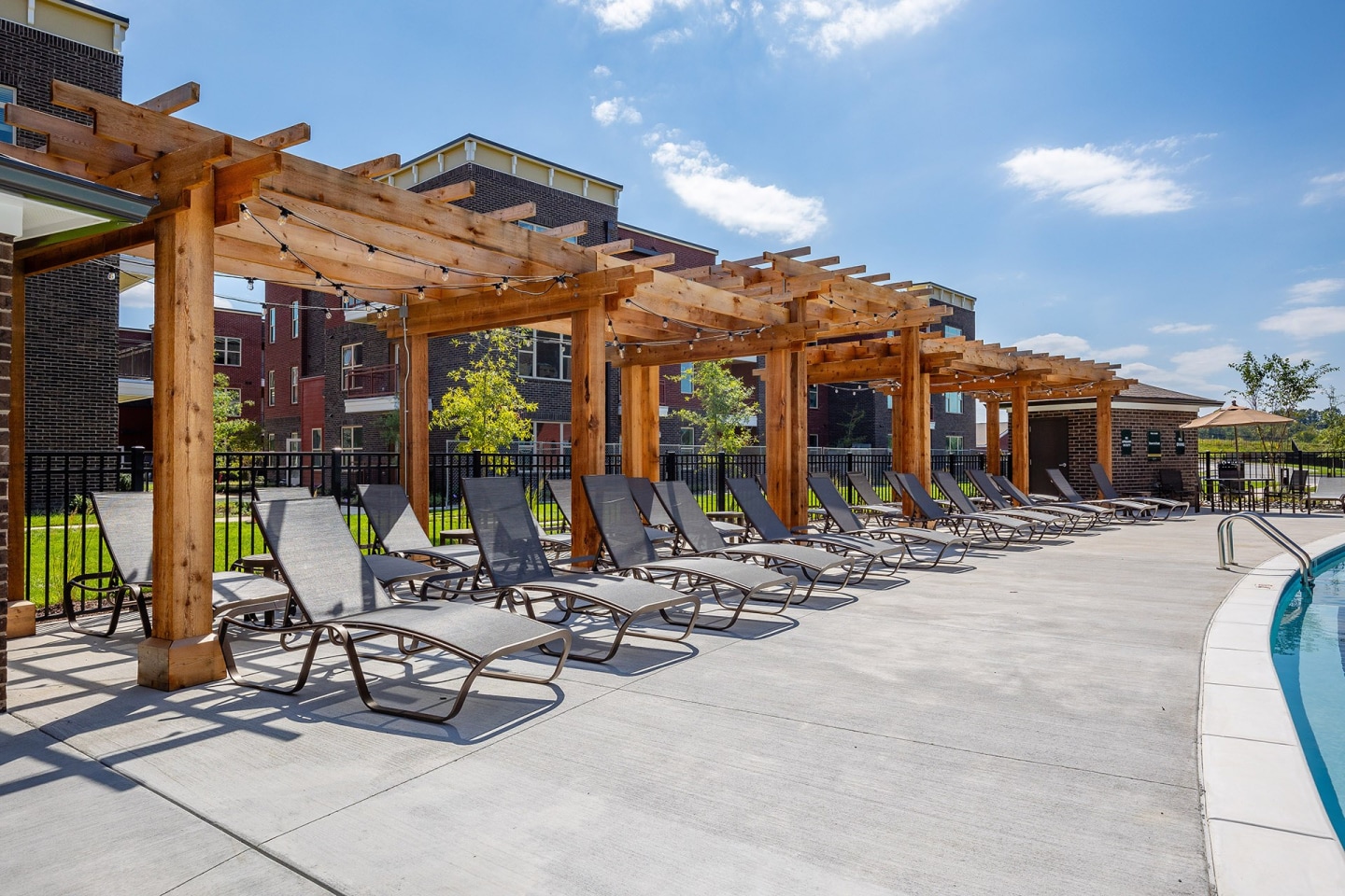 Enclave at Providence Luxury Apartments Image 27