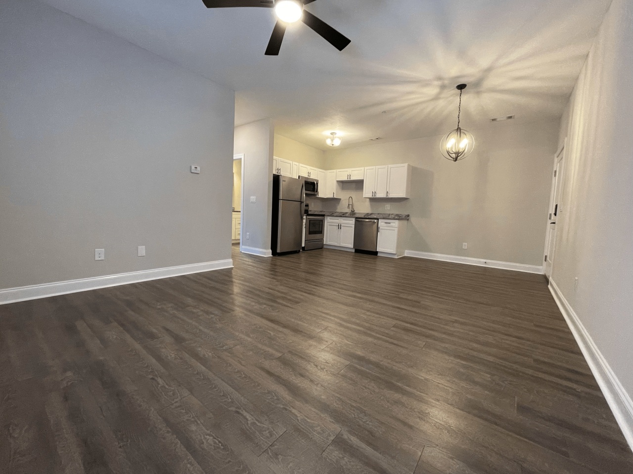 Highland Hills Image 1